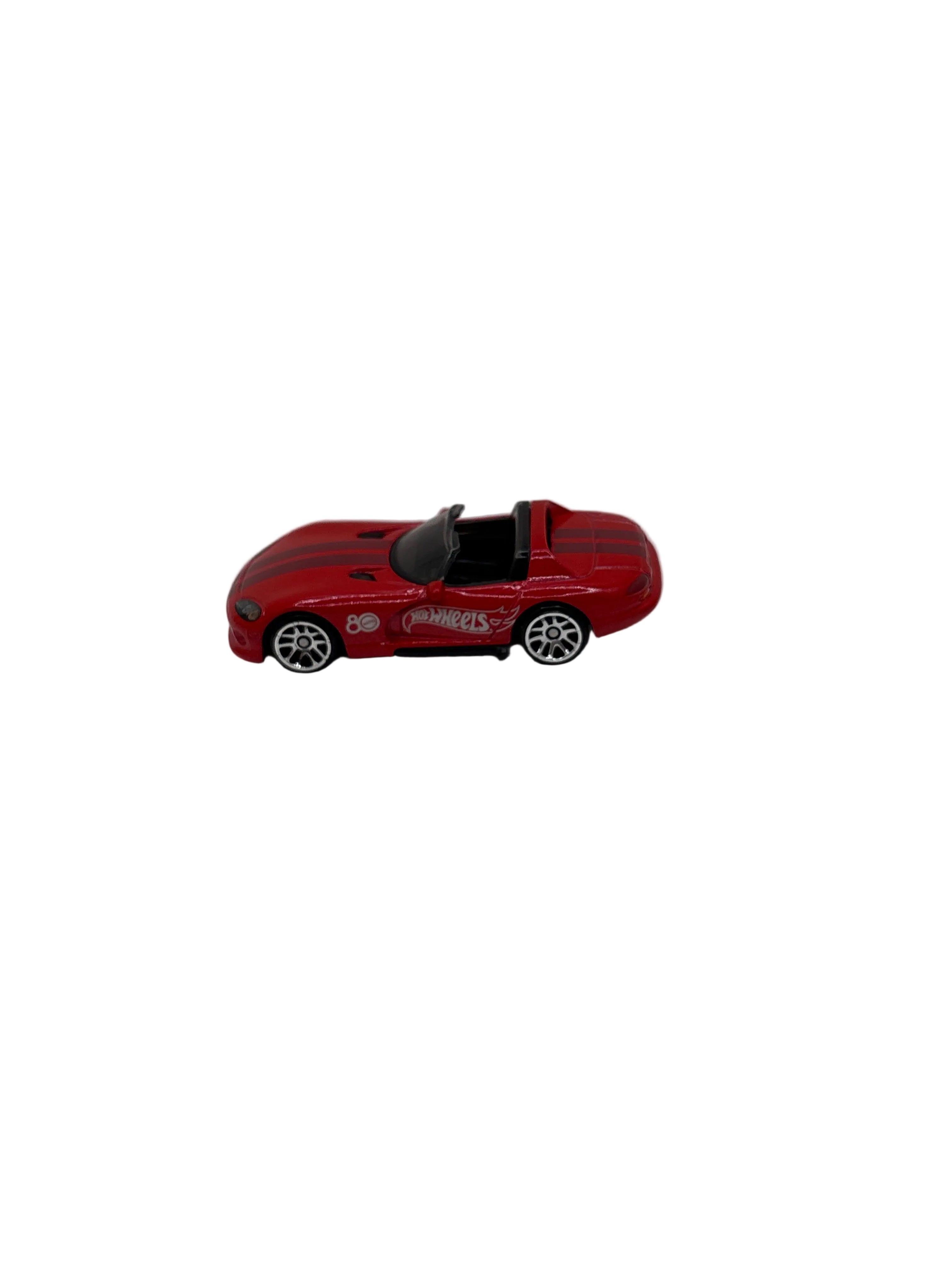 Hot Wheels Dodge Viper RT/10 Diecast