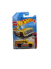 Hot Wheels HW Rapid Responder Diecast yellow