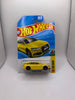 Hot Wheels 17 Audi RS 6 Avant Diecast yellow
