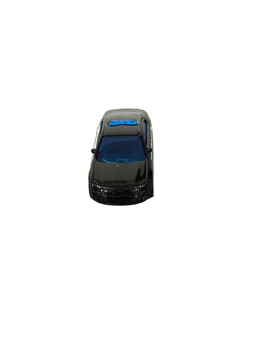 Hot Wheels Ford Fusion Diecast