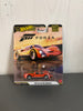 Hot Wheels 66 Porsche 906 Carrera 6 Diecast orange