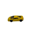 Hot Wheels Lamborghini Gallardo LP 560-4 Diecast yellow