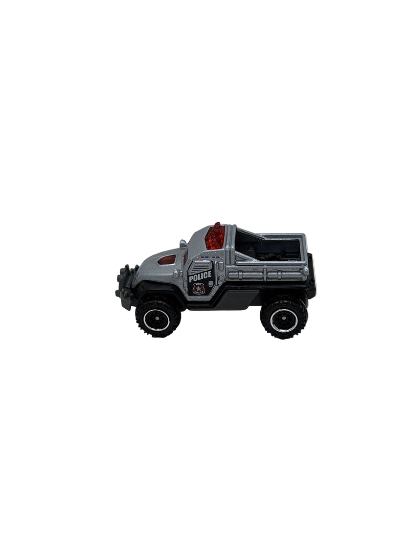 Matchbox Road Raider Diecast