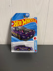 Hot Wheels Toyota AE86 Sprinter Trueno Diecast