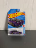 Hot Wheels Toyota AE86 Sprinter Trueno Diecast