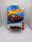 Hot Wheels McLaren P1 Diecast