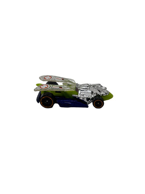 Hot Wheels Draggin Tail Diecast