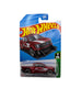Hot Wheels Ford F-150 Lightning Custom Diecast