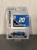 Greenlight #20 Ed Carpenter Diecast