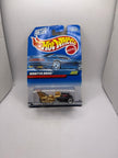 Hot Wheels Whatta Drag Diecast black