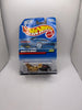 Hot Wheels Whatta Drag Diecast black