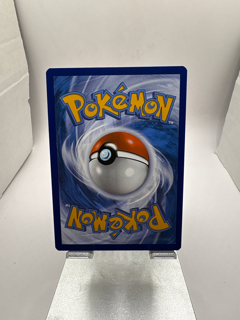 Pokemon Marill