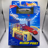 Hot Wheels Blimp Port Diecast