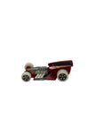 Hot Wheels Z-Rod Diecast red