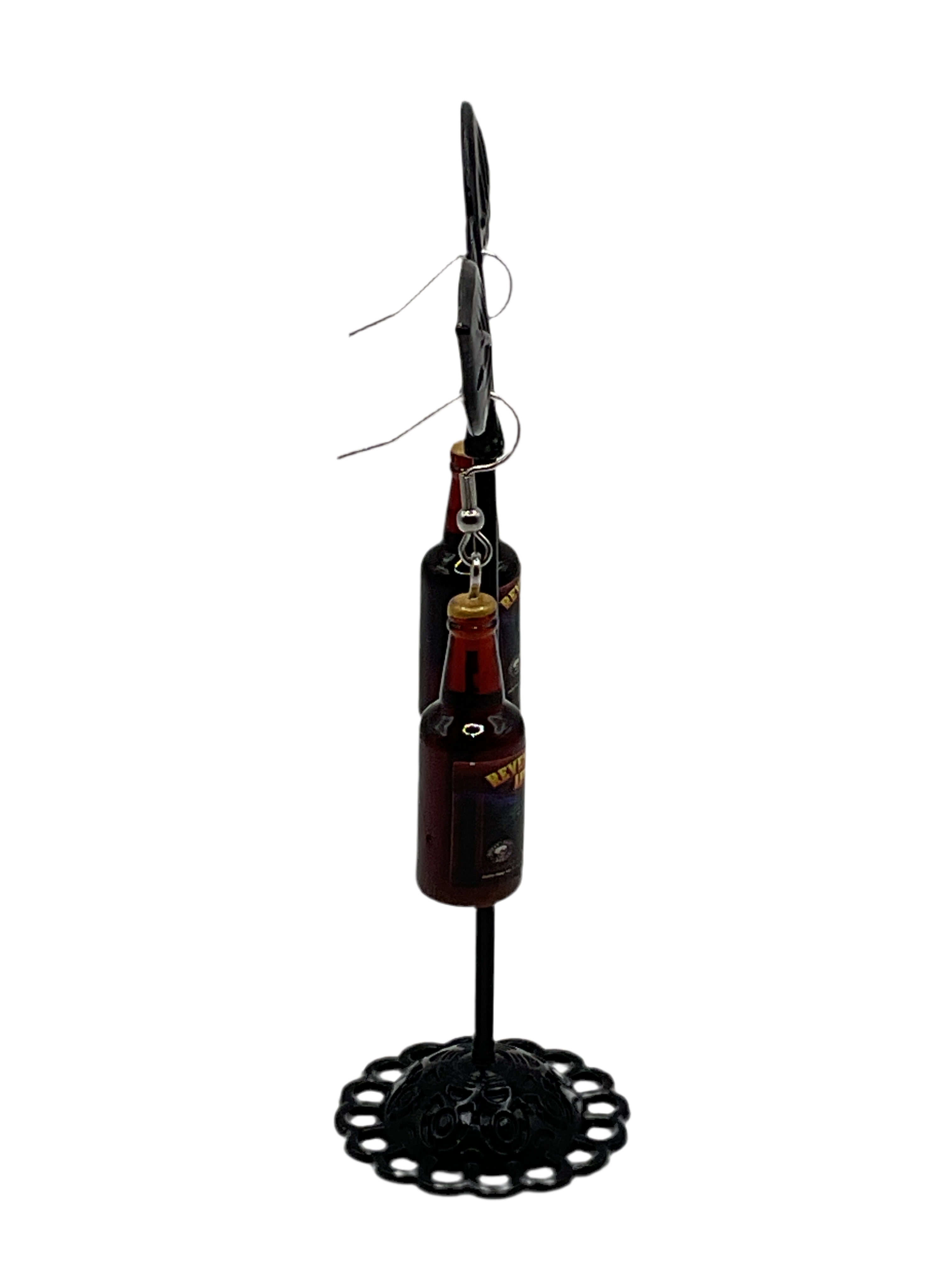 Revenant Ipa Earrings