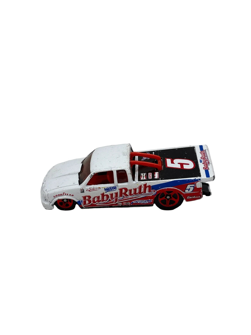 Hot Wheels 1998 Pro Stock Chevy S-10 Diecast