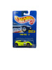Hot Wheels Twin Mill II Diecast green