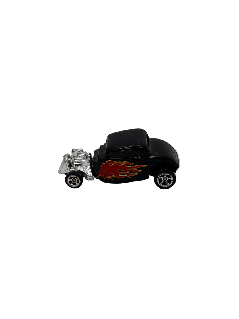 Maisto 1934 Ford Hot Rod Diecast black