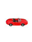 Welly ‘94 Ford Mustang Mach 111 Concept Diecast Red