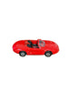 Welly ‘94 Ford Mustang Mach 111 Concept Diecast Red