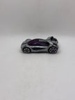 Hot Wheels Iridium Diecast purple