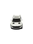 Kinsmart 2013 Ford F-150 SVT Raptor Supercrew Diecast