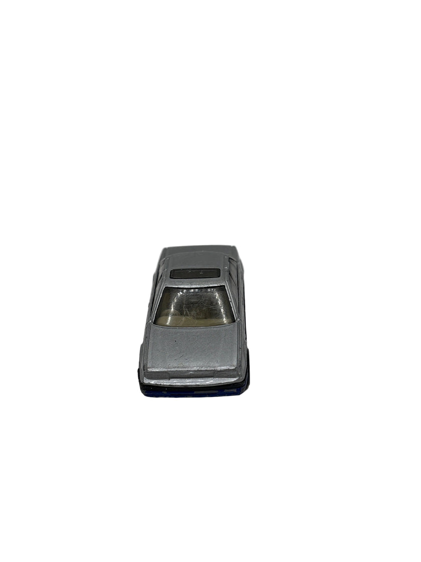 Matchbox Sterling Diecast silver