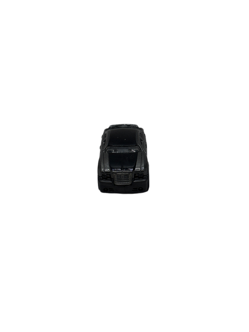 Hot Wheels Chrysler 300C Diecast