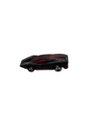 Hot Wheels Silver Bullet 9 Diecast