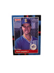 Donruss Mark Langston
