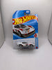 Hot Wheels El Segundo Coupe Diecast white