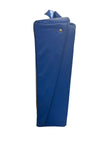 48 Car Case Deluxe blue