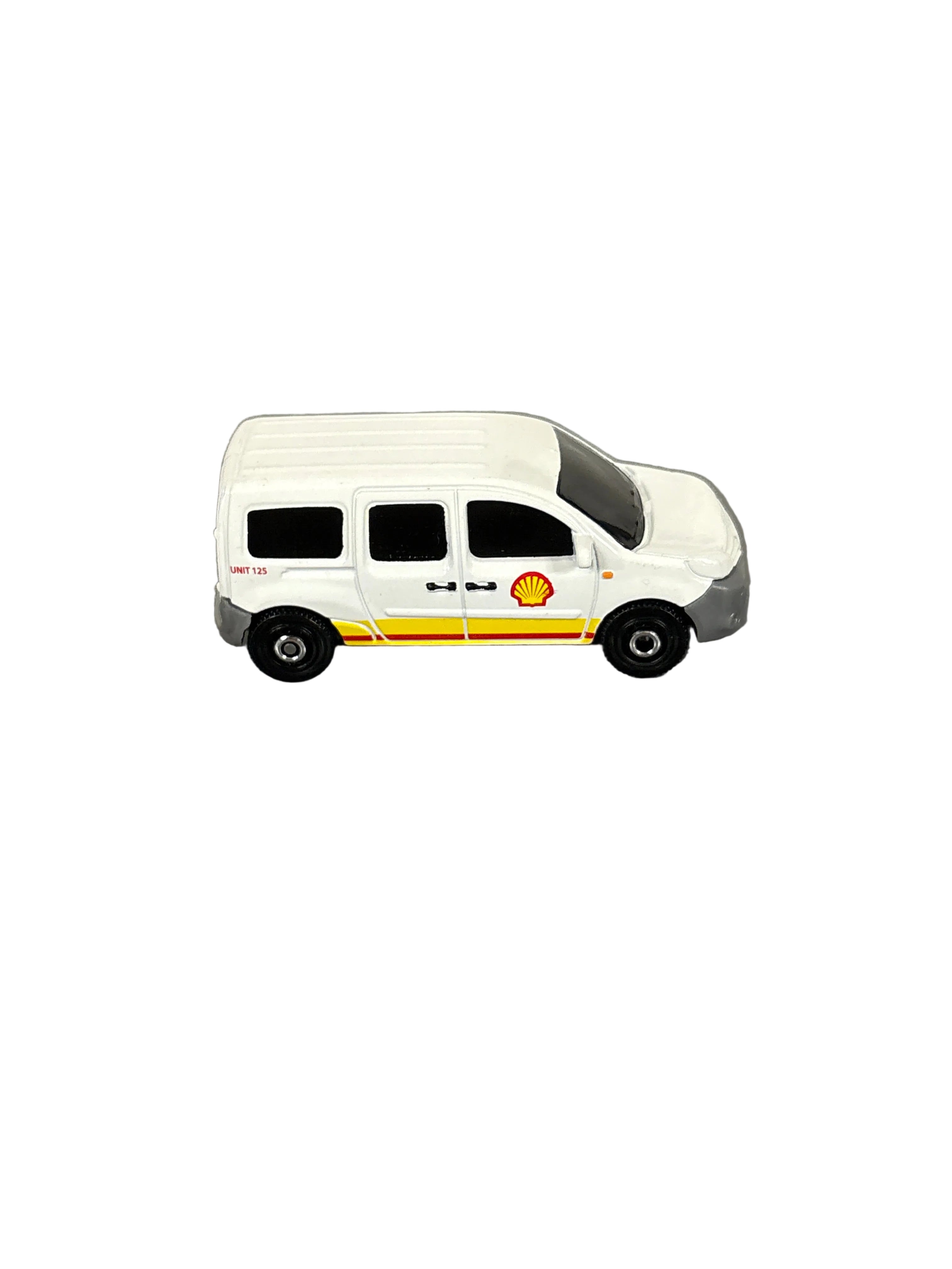 Matchbox 2018 Renault Kangoo Express Diecast