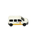 Matchbox 2018 Renault Kangoo Express Diecast
