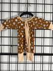 KB Collections Pajamas brown