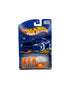 Hot Wheels Fathom This Diecast