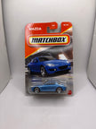 Matchbox 2004 Mazda RX-8 Diecast
