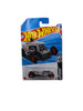 Hot Wheels Max Steel Diecast