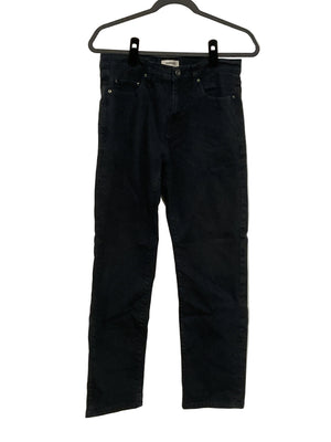Black Jeans
