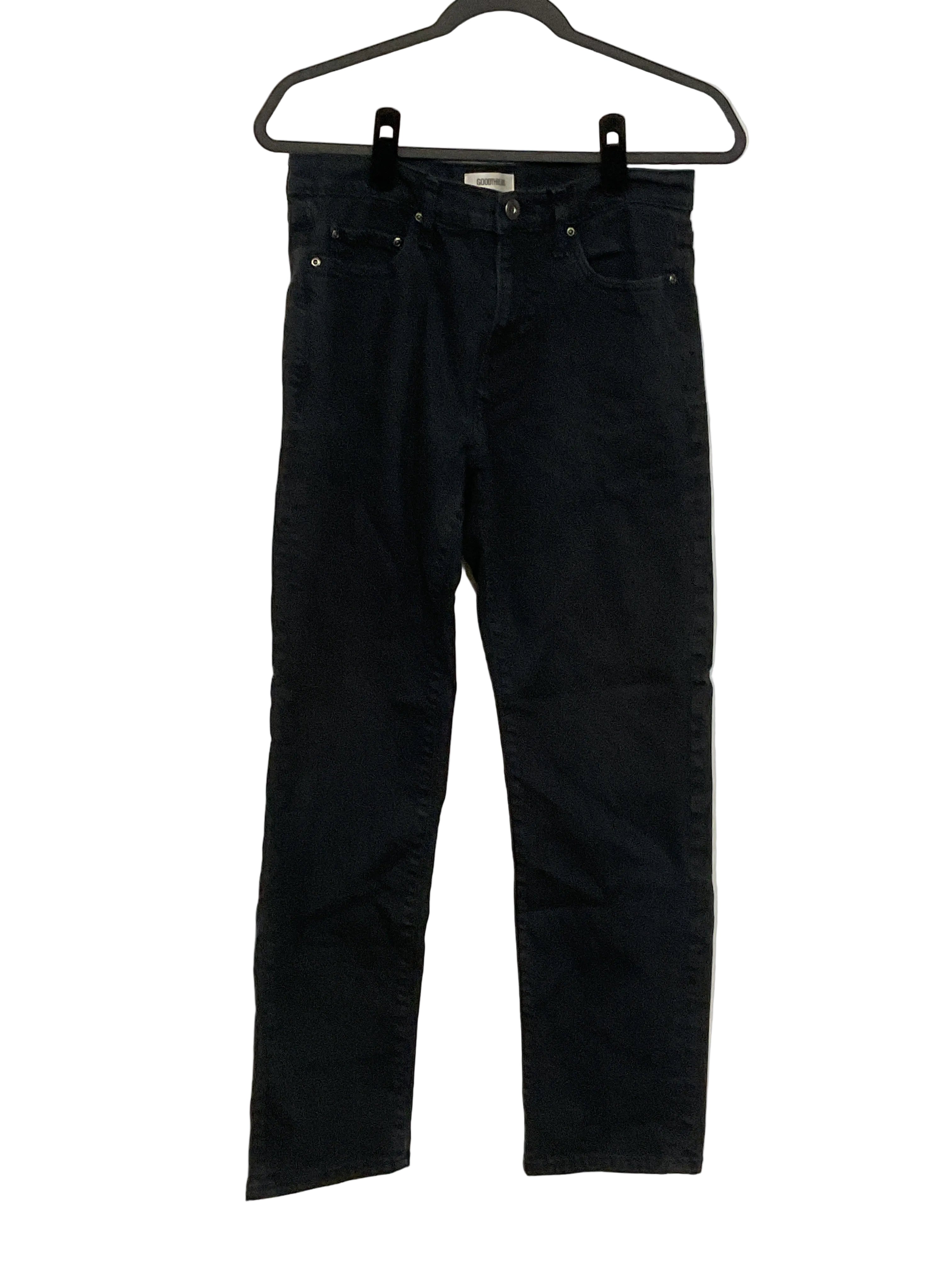 Black Jeans