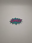 OMG! Sticker