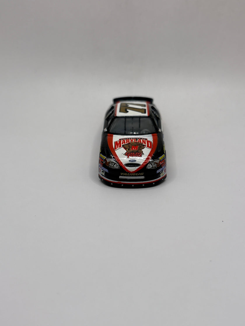 Racing Champions Maryland Terrapins Stock Car Diecast