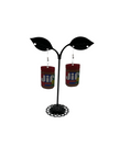 Peanut Butter Earrings 2