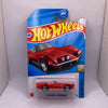 Hot Wheels 72 Stingray Convertible Diecast