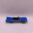 Hot Wheels Cadillac Eldorado Diecast