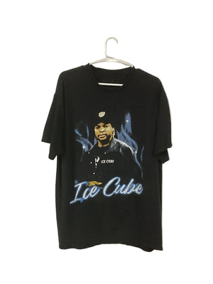 Ice cube tshirt