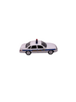 Road Champs Crown Victoria Diecast