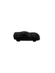 Hot Wheels 12 Corvette Z06 Diecast black