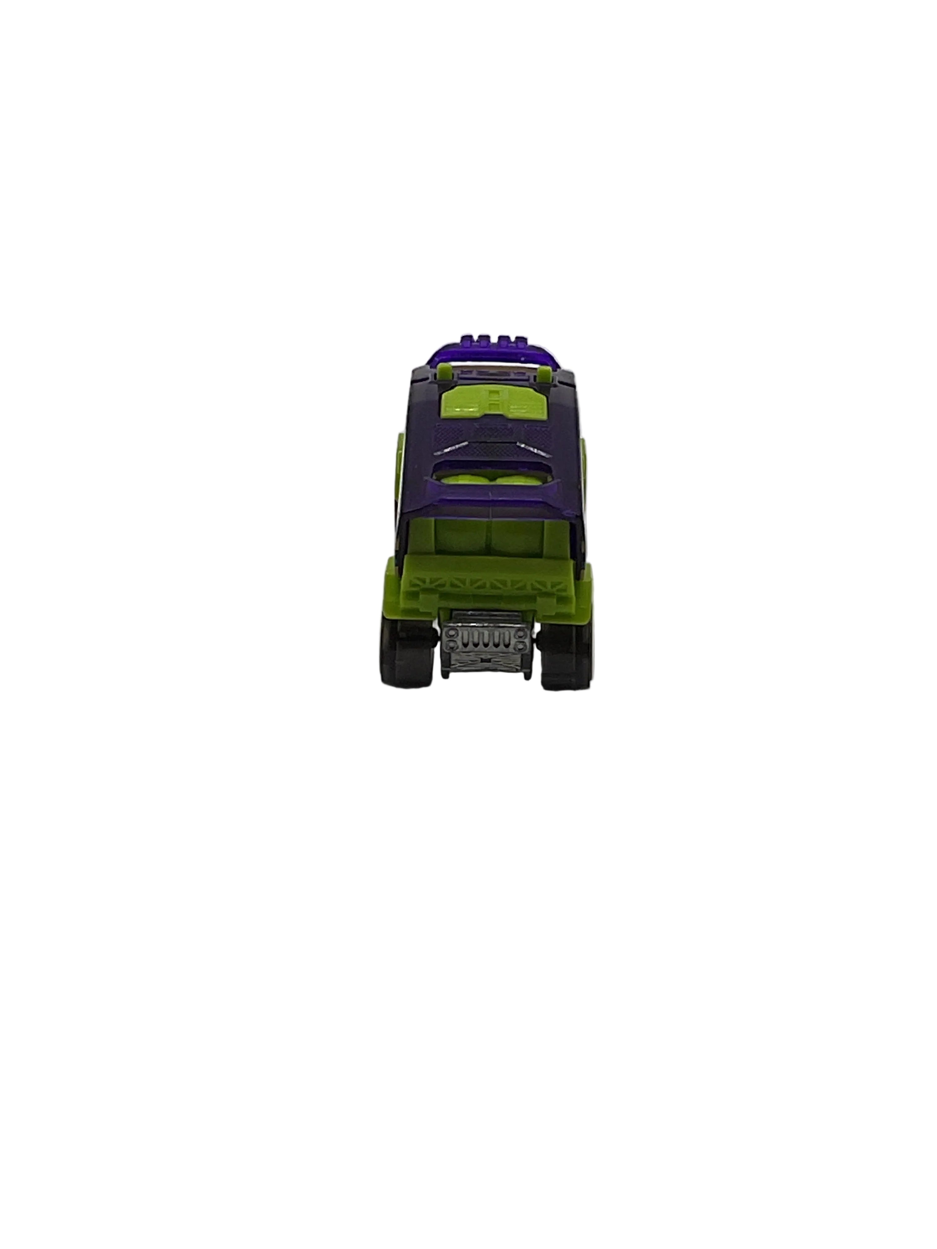 Hot Wheels Aero Pod