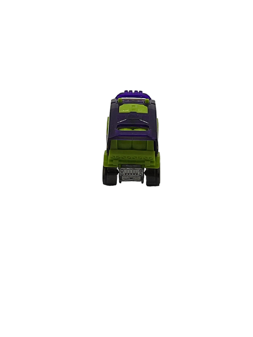 Hot Wheels Aero Pod